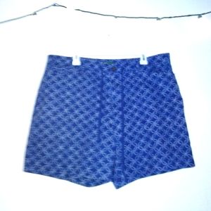 Lauren Jeans Co Shorts By Ralph Lauren